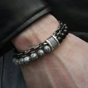 Men's Bracelets Women's Bracelets Men's Jewelry Chain Bracelets