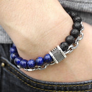 Men's Bracelets Women's Bracelets Men's Jewelry Chain Bracelets