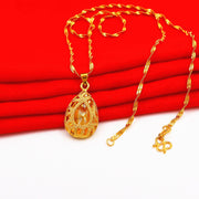 gold chains for women ladies gold necklace