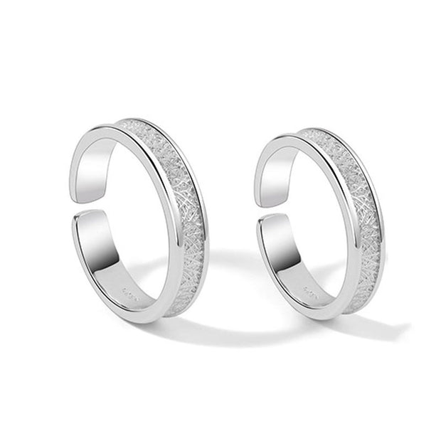 Rings For Men And Women Personality Tide Gift Ideas