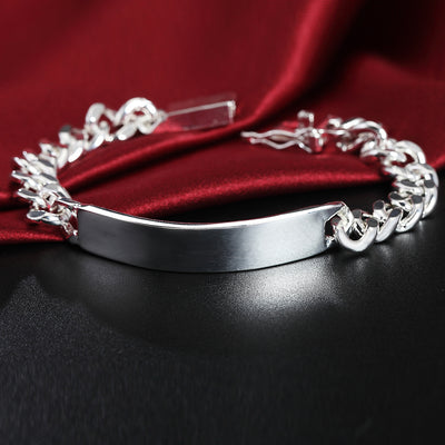 Male and female couple bracelets
