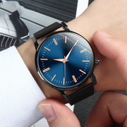 Luxury Couple Watch Men Wristwatch