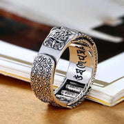Rings For Men And Women Couple Personality
